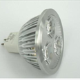 MR16 3X1 WATT - 12VAC - DC Bulbs Detail Page
